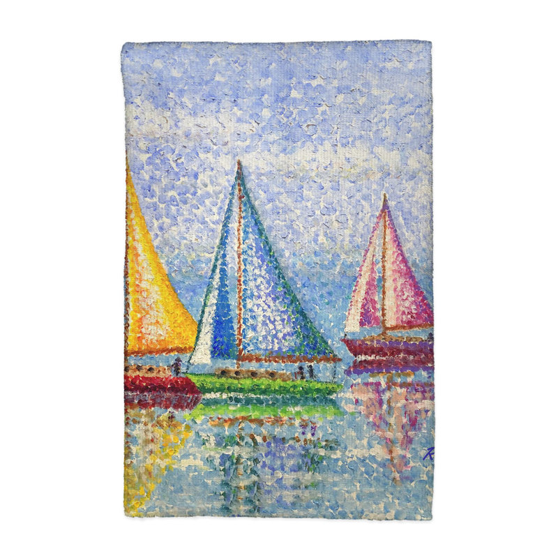 Dish Cloth Kitchen Towel