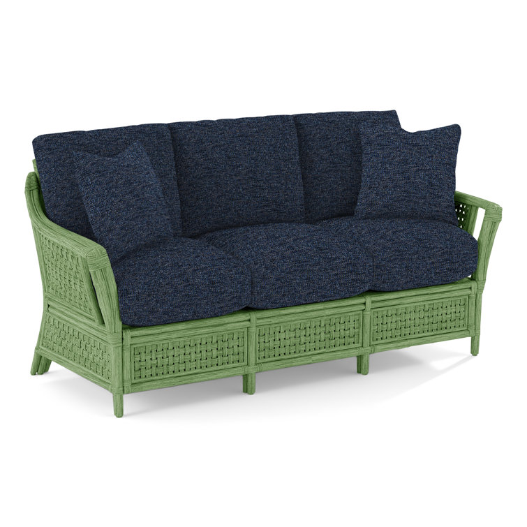 Boca Upholstered 78'' Sofa