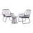 3Pc Chat Set