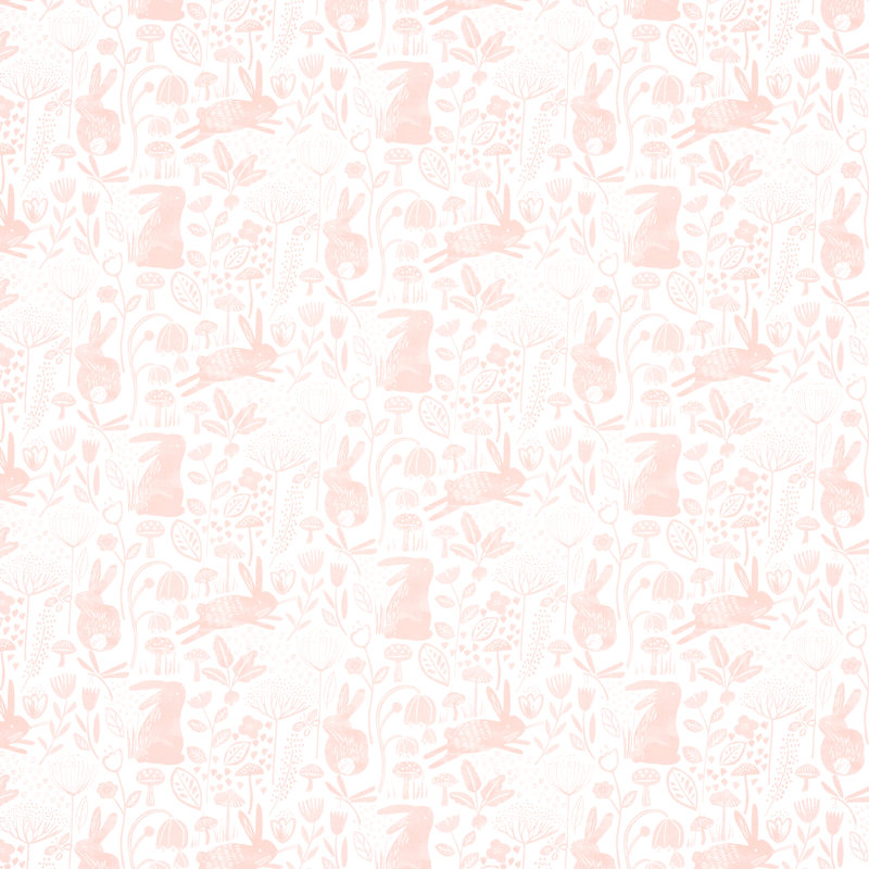 Into The Meadow Wallpaper, Powder