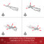 Artificial Christmas Tree-856994268