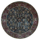 Wool Oriental Area Rug
