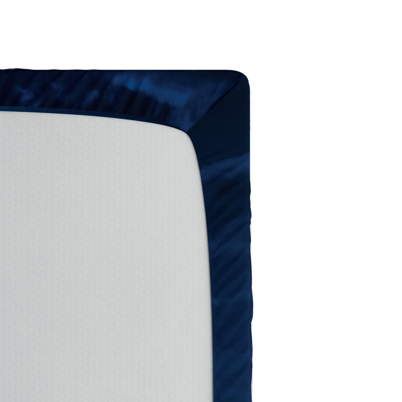 Microfiber Fitted Sheet, Twin XL Fitted Sheet