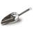 RSVP International Stainless Steel Measuring Scoop-41338617