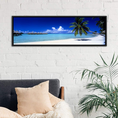 " Bora Bora South Pacific "