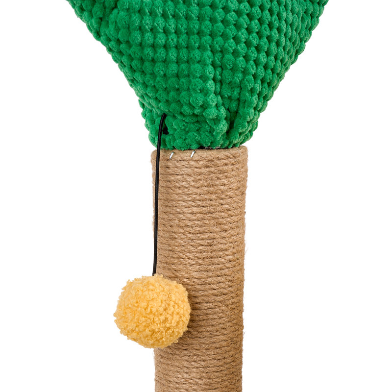 Scratching Post