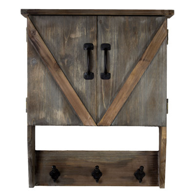 Tablette décorative Larmon