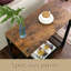 Table de bout Fadzai