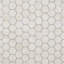 Portrait 2" Hexagon Matte Porcelain Mosaic Tile-1814375340
