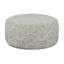 Upholstered U-Shaped Sectional Symmetrical