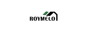 Logo ROYMELO