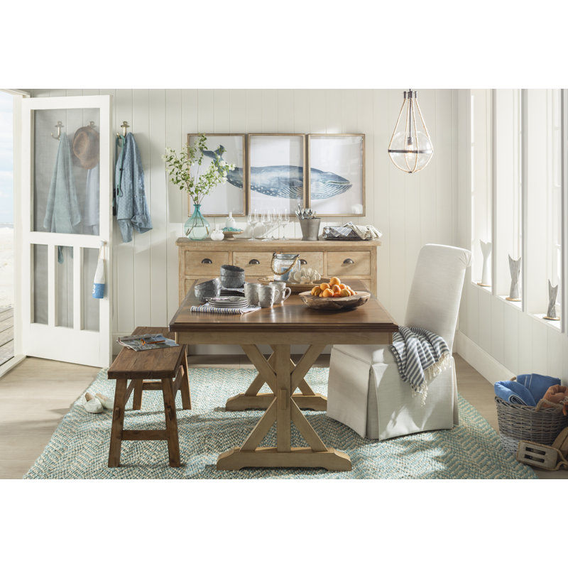 Alec Stoneware Dinnerware - Set of 16