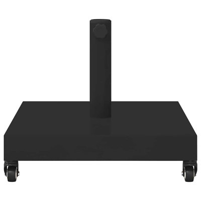 Steel Umbrella Base
