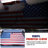 Car Front Window Windshield Sun Shade Foldable Shield Cover Visor UV-Block