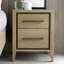Boutell Configurable Bedroom Set