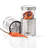 AdHoc Voyage Spice Mill