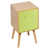 Beech/Green/Pine selected