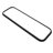42" W X 12" H Horizontal Sliding Replacement Glass RV Window