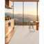 Tapis beige contemporain de couleur Ohara-1251394360