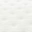 Premium 12 in. Pocket Coil Hybrid Mattress, Plush Gel Memory Foam Mattress, White/Grey-909138590