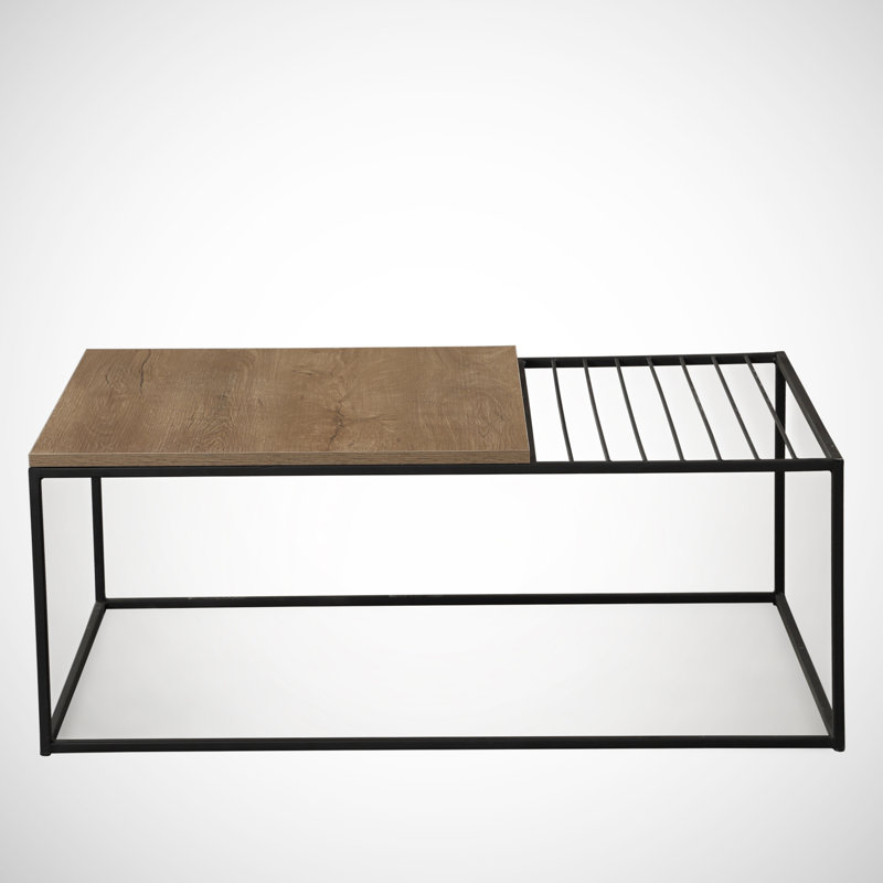 Table basse Sagefield