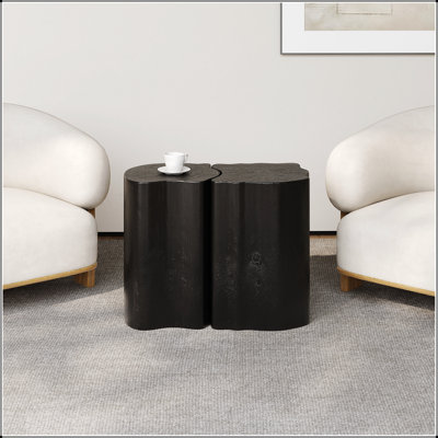 Table de bout 2-en-1 MGO