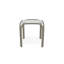 Outdoor Rectangular Side Table-417519053
