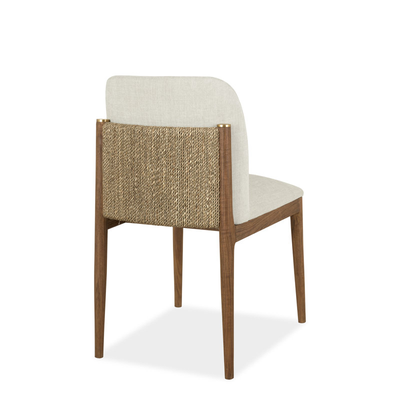 Quinn Upholstered Dining Chair