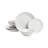 Callison Piece Ceramic Dinnerware Set - Service for 4-39722283