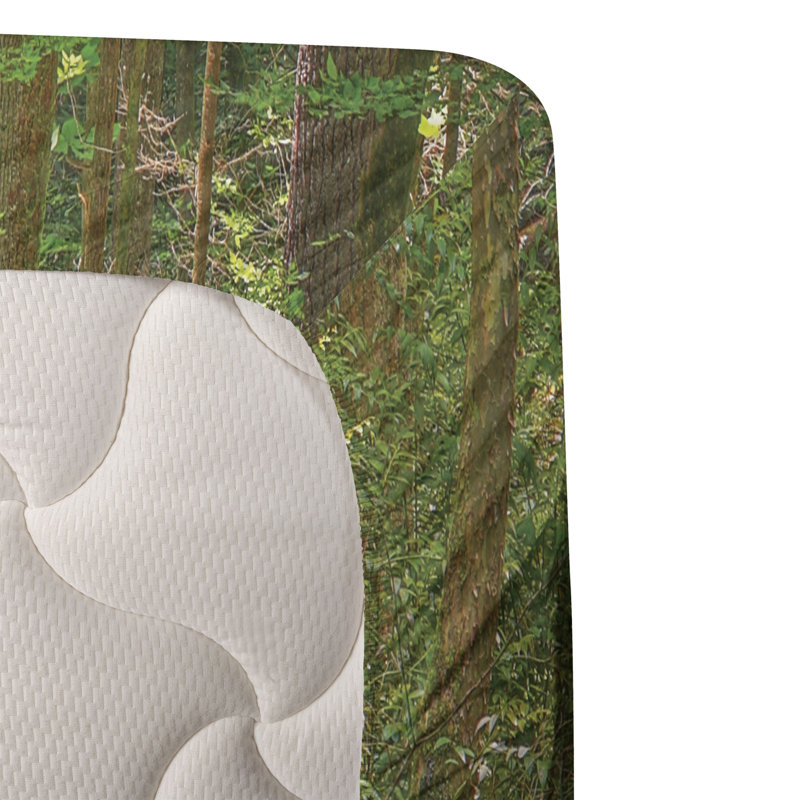 Microfiber Sheet Set, Twin