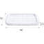 Faux Sherpa Padded Bolster Pet Bed-2127611392