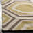 Fung Hand Woven Flat Weave Wool Geometric Rug-2032315271