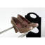 12 Pair Stackable Shoe Rack