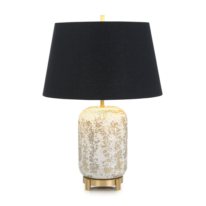 Lampe de table de jour
