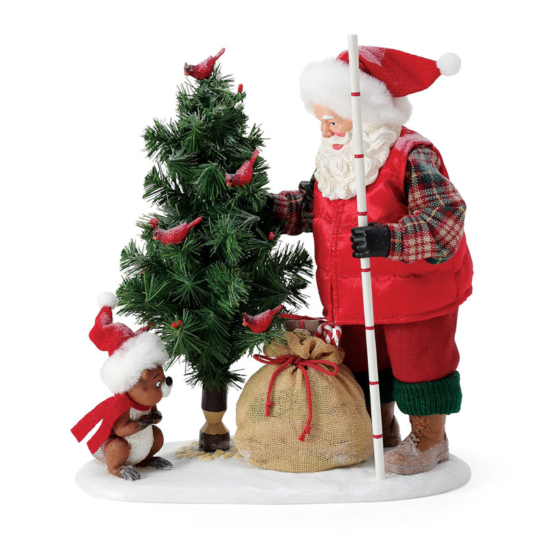 Figurine 11,5 po