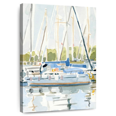Mehar Boats By The Bay II