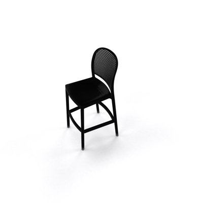 Tabouret de bar Panama