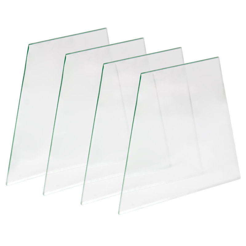 Edwardo Replacement Clear Glass Panes