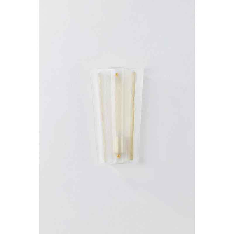 Baxford WALL SCONCE