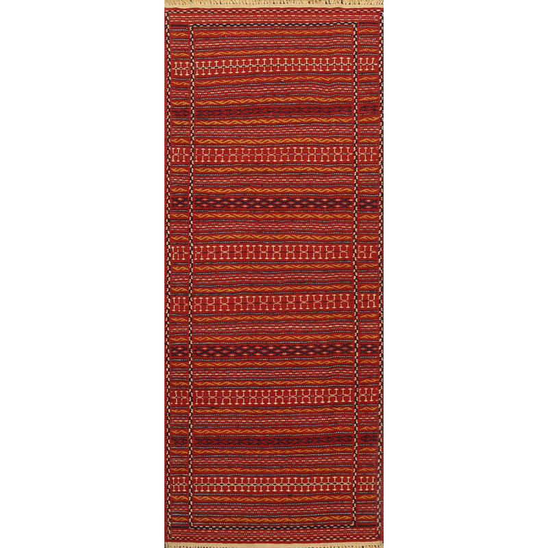 Tapis Tribal Kilim