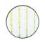 Gilded Layers Decorative Tray-22608421