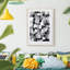Passerelles noires et blanches II - impression encadrée-649761323-649761325