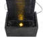 Ibaka Outdoor Weather Resistant Floor Fountain