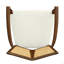 Ensemble de 2 chaises avec accoudoirs-1866100497-1866100499