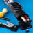 Voodoo VODC22E 2x2 Voodoo Queen Hard Pool Cue Case