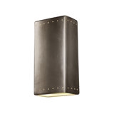 Tenny LED Outdoor Flush Mount