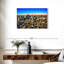 Vue du paysage urbain de Houston-1552587710