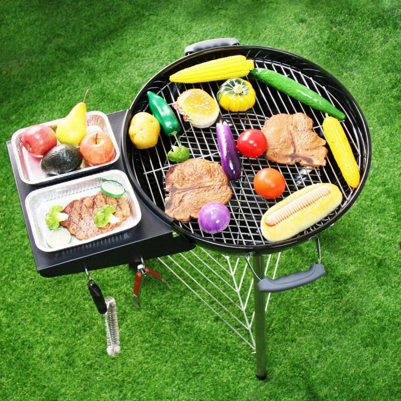 Kettle Grill Accessories