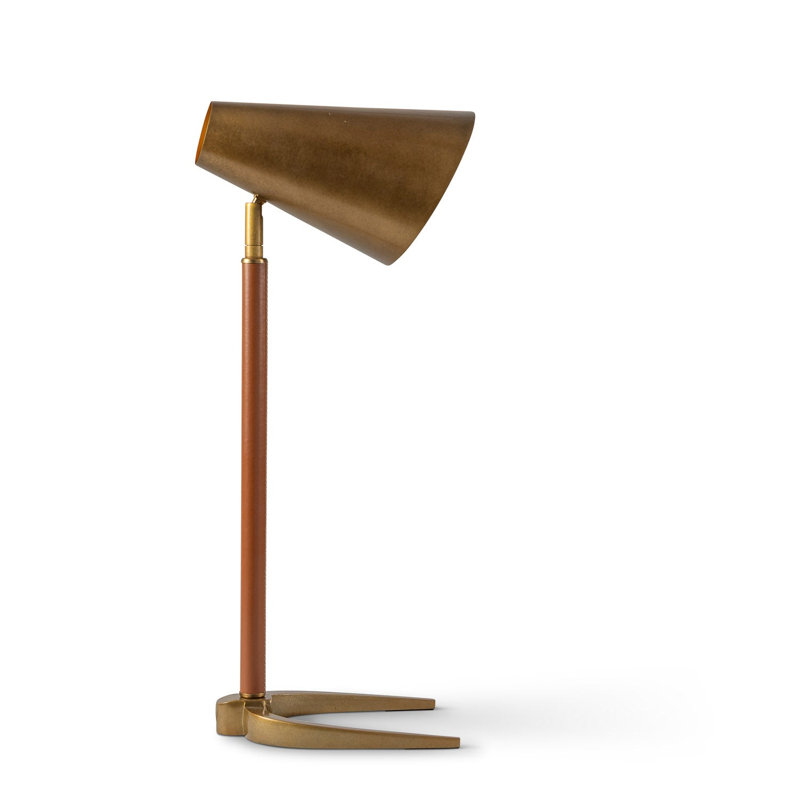 Oslo Arnold Lamp