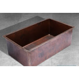 Luxury 30'' L Single Basin Kitchen Sink